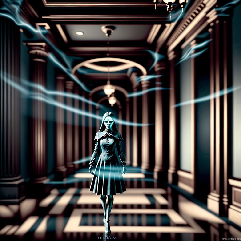 เปิดประสบการณ์ลึกลับใน 'Haunted Universities 3' ที่คุณต้องสัมผัส